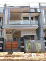 100 gaj 3 bhk independent house