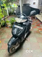 Honda activa
