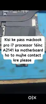 Macbook pro