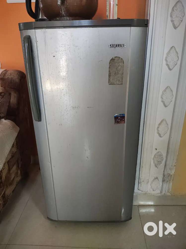 Samsung 192 L refrigerator