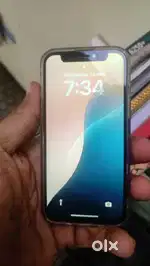 I phone 12 mini