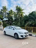 Maruti Suzuki Ciaz 2014-2017 ZXi, 2016, Petrol