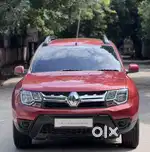 Renault Duster 1.5 104 PS RxE Petrol, 2018, Petrol