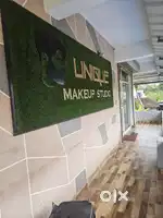 Saloon for sale in kalavoor, alappuzha, price negoshible