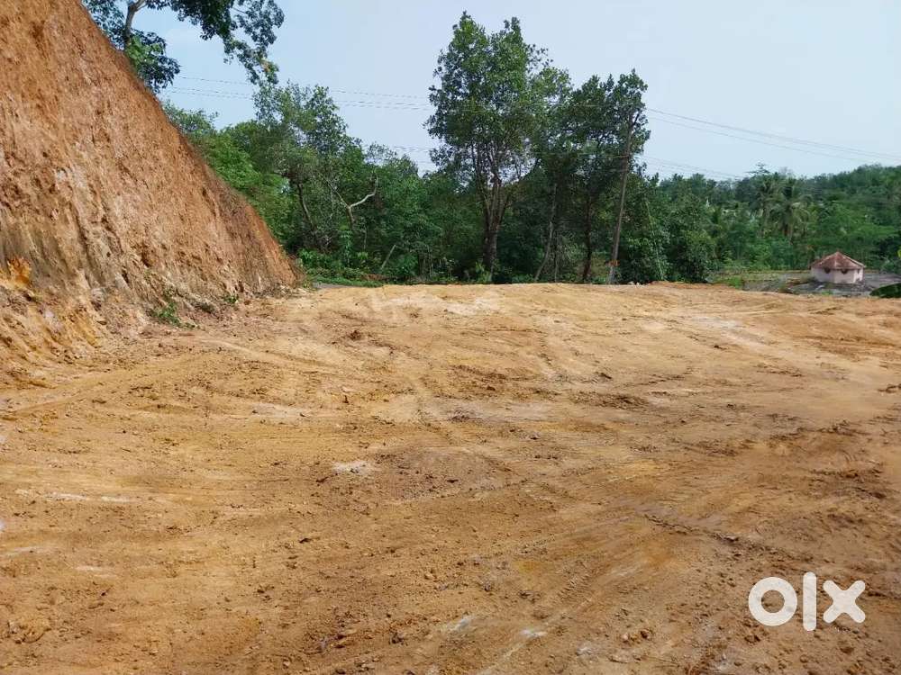 15 CENT PLOT FOR SALE