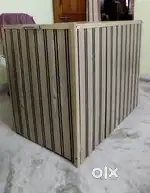 Study Table and Chair for Students