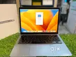MACBOOK AIR M1 CHIP A2337 8GB RAM 256GB SSD 13.3 INCH WITH BOX