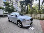 Skoda Rapid, 2015, Diesel