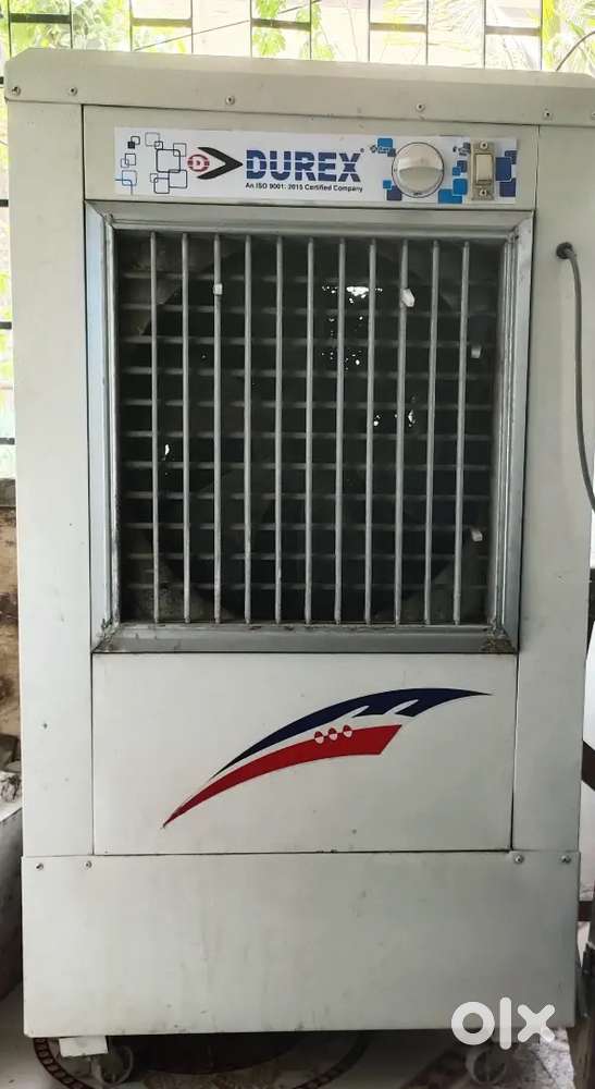 Cooler only 3 month use