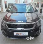 Kia Seltos 1.5 HTX AT Petrol, 2023, Diesel
