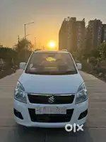Maruti Suzuki Wagon R VXI 1.2, 2013, CNG & Hybrids