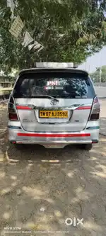 Car Drvier