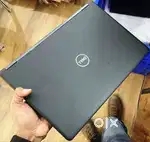 Sunday Offer/Dell i5/7th Gen/8GB DDR4/256GB SSD 4GB Graphics Laptop