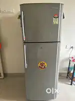 Samsung Refrigerator 250L