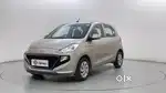 Hyundai Santro Asta, 2019, Petrol