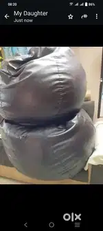 Beans Bags 3XL size