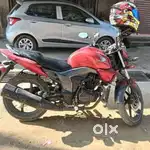 Honda CB trigger