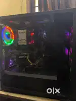 High End Gaming PC