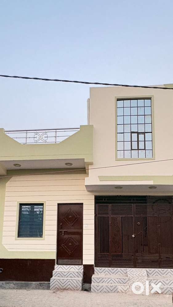 My Beautiful house3 bedroom 2 toilet bathrom kitchen loby parking area