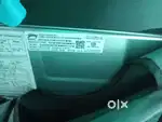Godrej fully automatic washing machine 8kg15/08/2025 ko li hai new hai