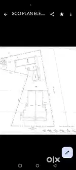 Commercial plot at Ansal Town karnal