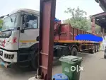 Used Ashok Leyland 5525