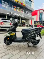 Yamaha Ray ZR For Sale