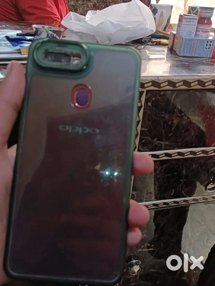 Oppof9 pro