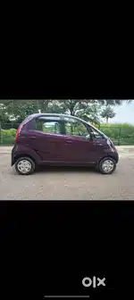 Tata Nano XT, 2014, Petrol