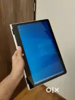 HP i5 x360 touch-screen Laptop with touch pen