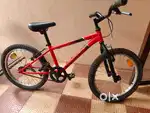 Rockrider ST100 [20 inch]