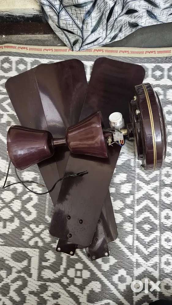 Ceiling Fan - New condition
