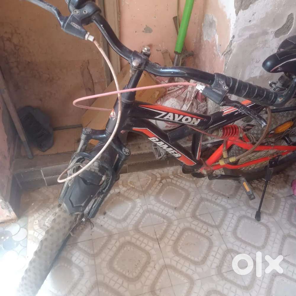 Avon brand new cycle