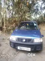 Maruti Suzuki Alto 2007