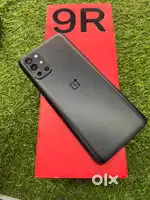 Oneplus 9R 5G 12gb 256gb some times display not coming selling