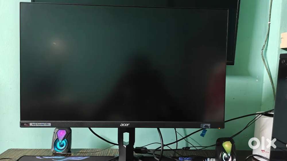 4k uhd gaming monitor