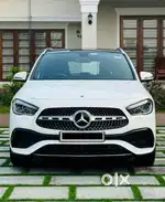 Mercedes-Benz GLA 220d 4MATIC AMG Line, 2023, Diesel