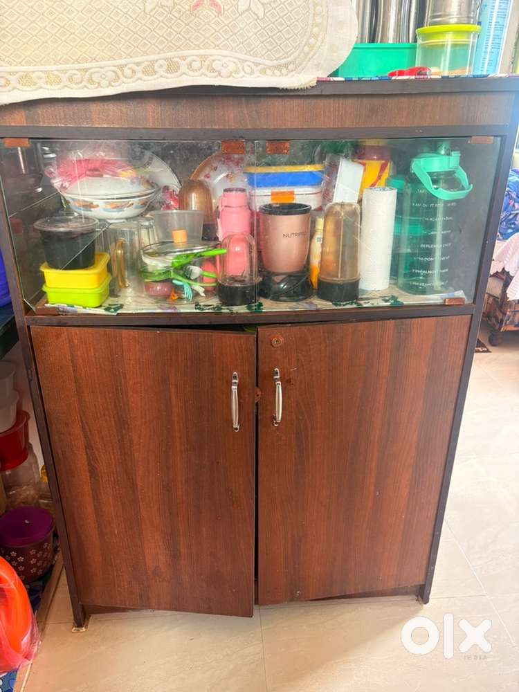 Kitchen Wardrobe