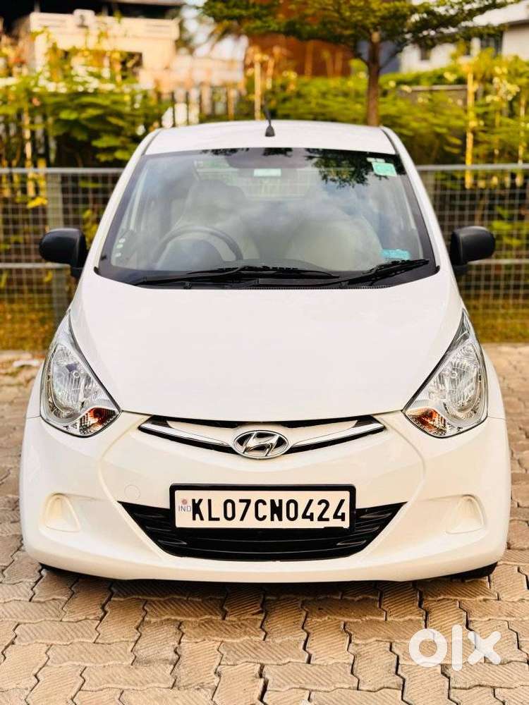 Hyundai EON Era +, 2017, Petrol