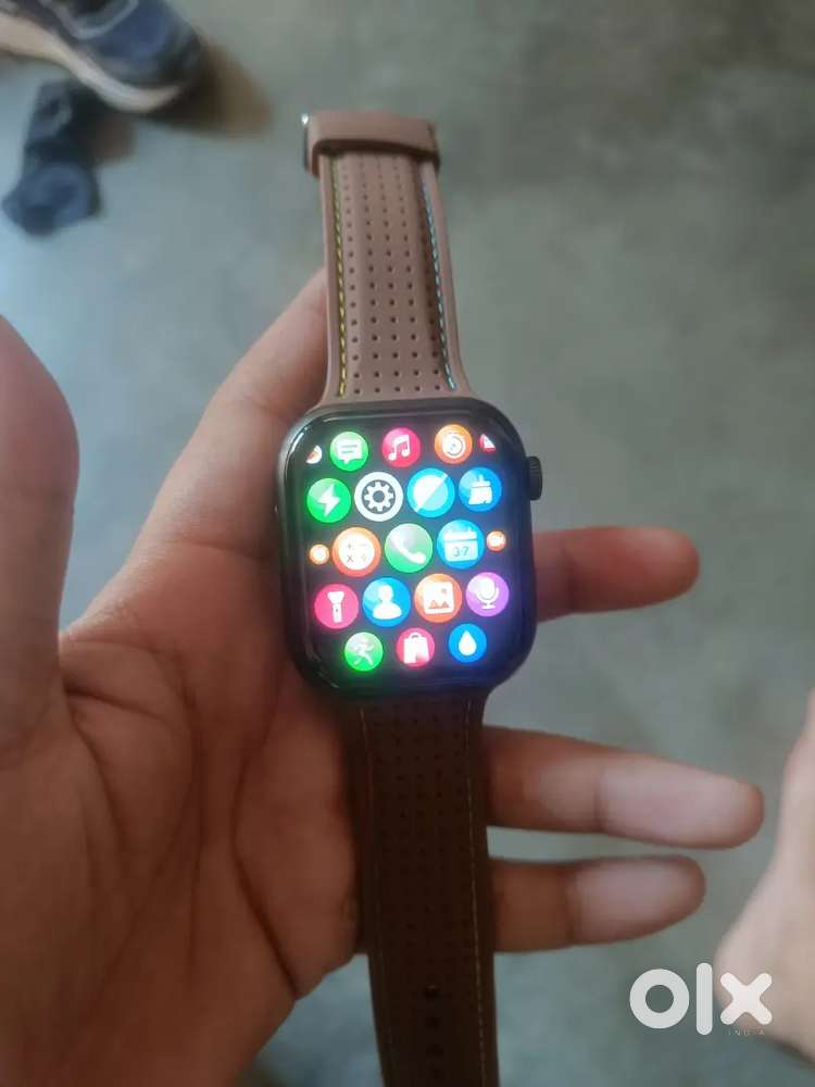 Fireboltt dream 4g android watch in unusednew condition