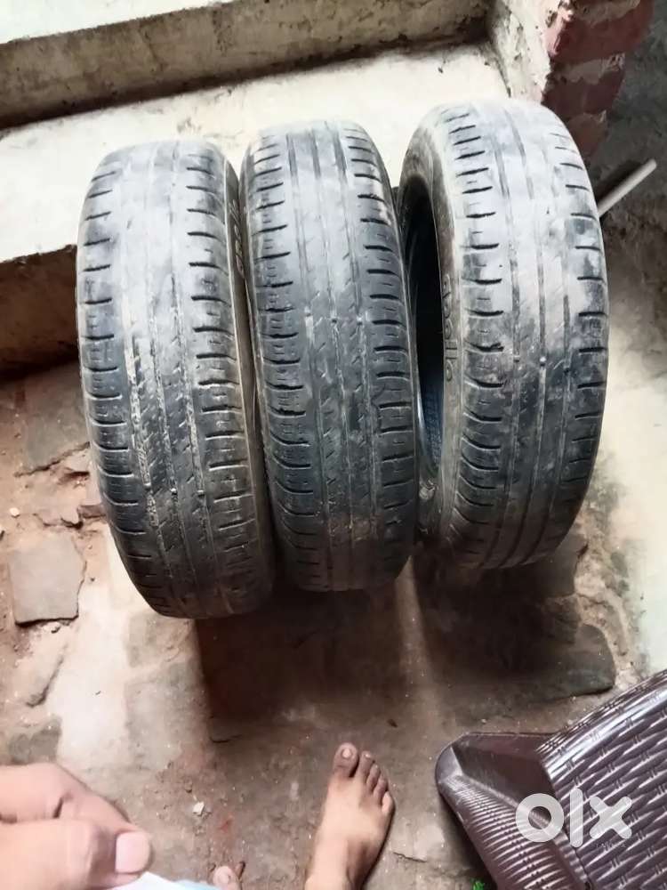 Apollo tyre.