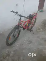 New condition.