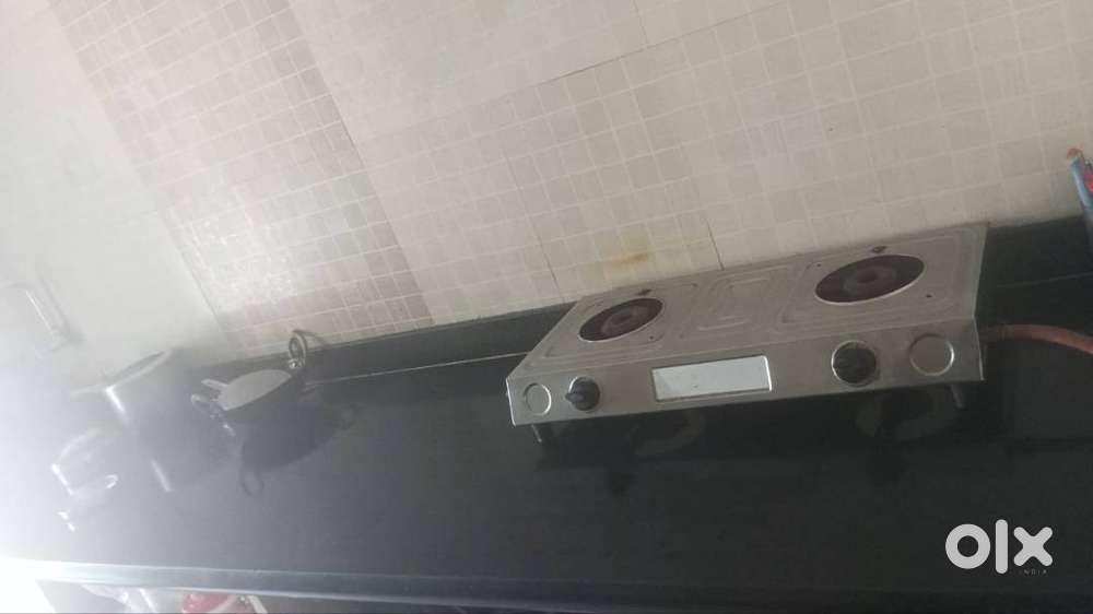 Need working or student female as roommate at kamothe