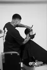 Need hair dresser, beautician