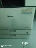 IR 3020 Running colour machine