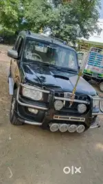 Mahindra Scorpio 2010