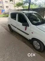 Maruti suzuki alto 800
