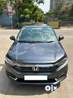 Honda Amaze 1.2 VX (O) AT i-VTEC, 2023, Petrol