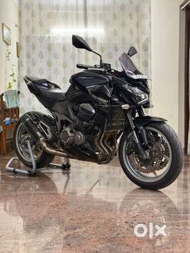 Kawasaki Z800