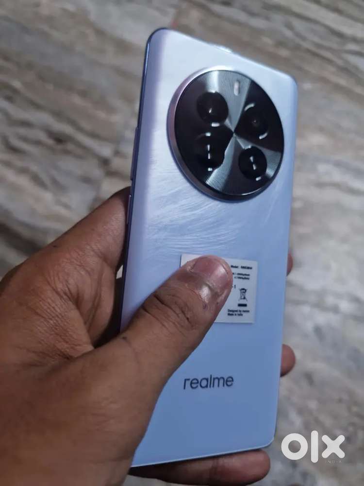 Realme p1 pro 5g